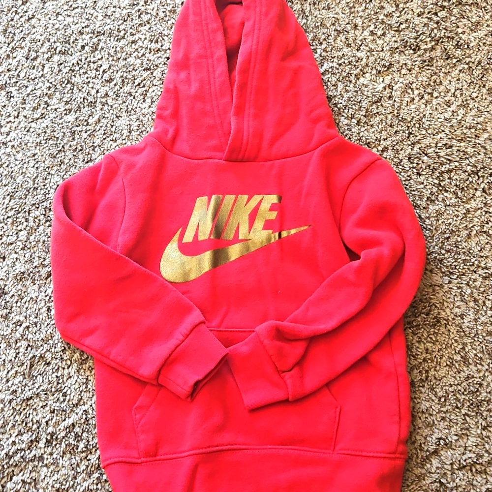 Boys hoodie